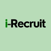i-Recruit (Ireland) logo - Similar company to Irecruit, Recruiting, Applicant Tracking & Onboarding Software