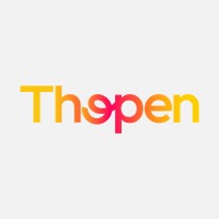 Thopen Energy logo - Similar company to Grupo Gera