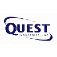 Quest Industries, Inc. logo - Similar company to Pdat Sweden Ab