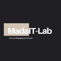 MadaIT-Lab logo - Similar company to Trustylabs Madagascar
