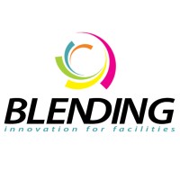 Blending