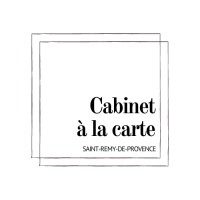 Cabinet à la Carte logo - Similar company to Clic Thérapeutes, Référencement De Praticiens Et Thérapeutes En Médecine Douce