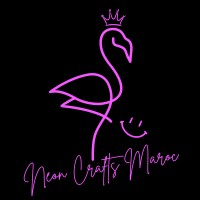 neoncraftsmaroc logo - Similar company to Technic Lighting