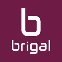Brigal logo - Similar company to Sinorcell Sl