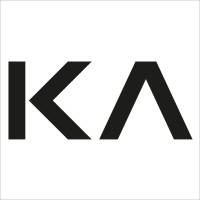 Kæmsgaard Arkitekter logo - Similar company to Etos Ingeniører
