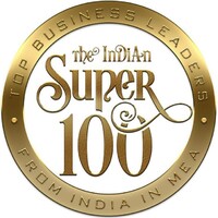 Gray Matter's Global Super Series. Top Indian Business Leaders logo - Similar company to Grey