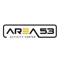 Area 53 - Activity Center logo - Similar company to Area 53 Nyc