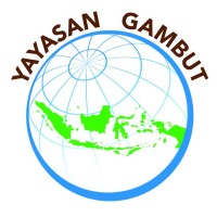 YayasanGambut logo - Similar company to Tree Adoption Uganda