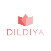 Dildiya logo - Similar company to Nirali Shah Events