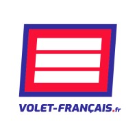 VOLET-FRANÇAIS logo - Similar company to Les Fermetures Voltech