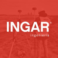 INGAR Ingeniería logo - Similar company to Ingar Consulting