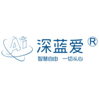深蓝爱(北京)智能科技有限公司 logo - Similar company to Ifull