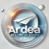 Ardea Energy Technologies Co. logo - Similar company to Hhc Innovation Pte.Ltd