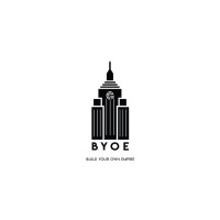 Build Your Own Empire logo - Similar company to Upwind Growth Strategy & Operations