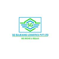 Sg Bajrang Logistics Pvt Ltd
