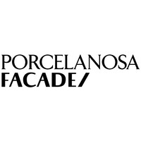 PORCELANOSA Facades logo - Similar company to Porcelanosa Usa