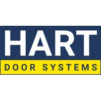 Hart Door Systems Limited logo - Similar company to Bridge Door Systems Ltd