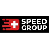 Speed Group logo - Similar company to Emmen Center