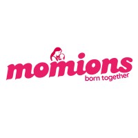 momions logo - Similar company to Mentorwho