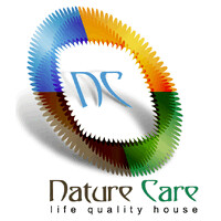 Nature Care Co. logo - Similar company to Arax Pharmaceutical Industries