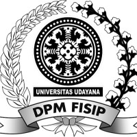 Dpm Fisip Unud