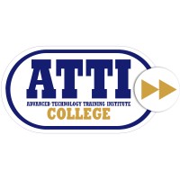 ATTI Nelspruit (Pty) Ltd logo - Similar company to Bdce (Pty) Ltd. Training - Development