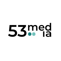 53 Media logo - Similar company to Mir Media