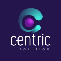 Centric Solution logo - Similar company to Coneds