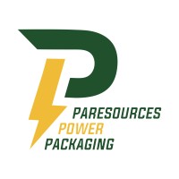 Paresources, Inc. logo - Similar company to T&D Products, Inc.