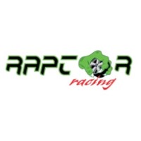 Raptor Racing logo - Similar company to Ch Forex