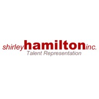 SHIRLEY HAMILTON, INC. logo - Similar company to Rf Webseries, Llc