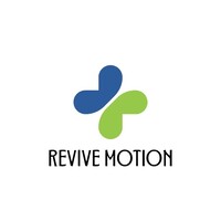 Revive Motion logo - Similar company to The Behaviour Centre