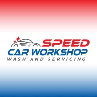 Speed Car Workshop logo - Similar company to Speed Car