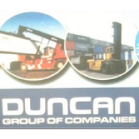 DUNCAN MARITIME VENTURES NIGERIA LIMITED logo - Similar company to Vessel Managers International