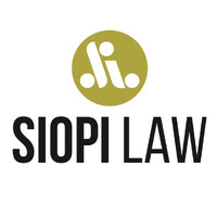 SIOPI LAW - Dafni Siopi & Associates Law Office logo - Similar company to Nous Consulting