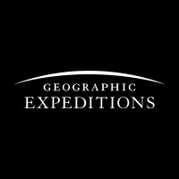 Geographic Expeditions (GeoEx) logo - Similar company to Backroads