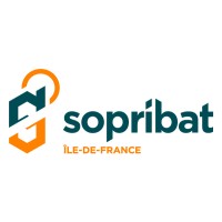 SOPRIBAT logo - Similar company to Alan Batiment
