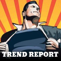 trendreport-de logo - Similar company to Webkonditorei