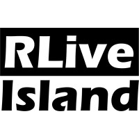 RLive Island MCN logo - Similar company to Multiply Me