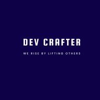 Dev Crafter logo - Similar company to Dev Crafter.Net