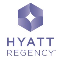 Hyatt Regency Lexington logo - Similar company to Lynn Imaging