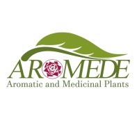 Aromede.co logo - Similar company to Rooyesh Resane | رویش رسانه