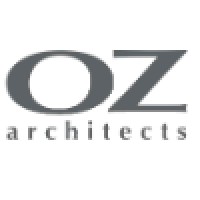 OZ Architects pc logo - Similar company to Mmw Architects
