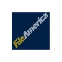 File America logo - Similar company to File Examples