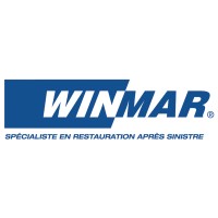 WINMAR® Property Restoration Specialists - Gatineau logo - Similar company to Getintheloop® Gatineau