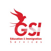 GSI Immigration Inc. logo - Similar company to Bt Global Access