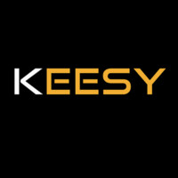 Keesy logo - Similar company to Brw Groep - Customer Experience Management