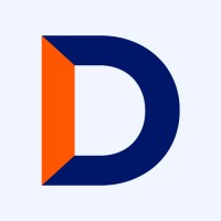 Democame logo - Similar company to Vkc Studio
