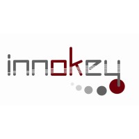 innokey logo - Similar company to Innokeys Pte Ltd