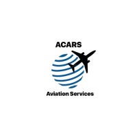 ACARS Aviation logo - Similar company to Frontier Aviation Ltd